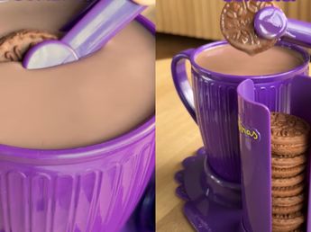 Chocolinas lanzó un "Kit Merienda": cómo es, qué incluye y cuánto cuesta