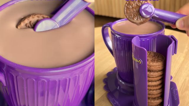 Chocolinas lanzó un "Kit Merienda": cómo es, qué incluye y cuánto cuesta