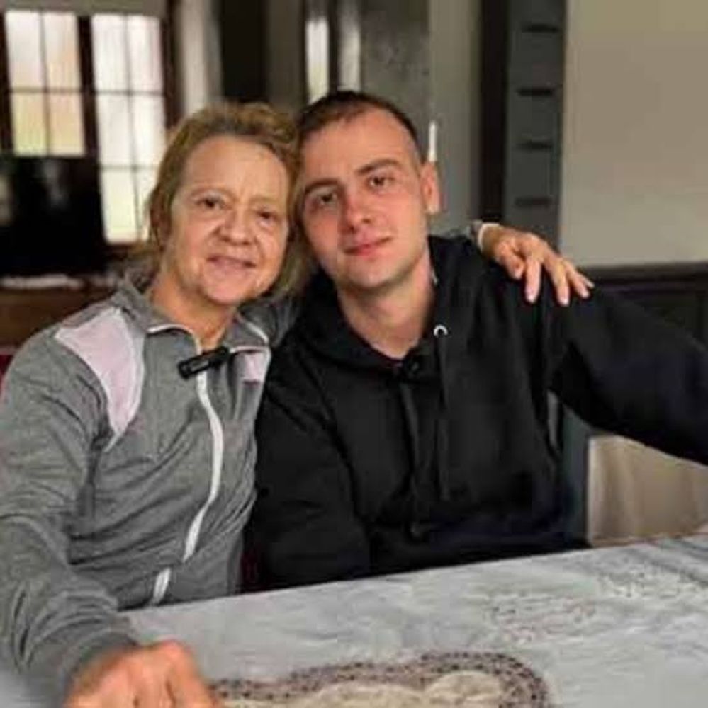 Mateo Buniva y la urgencia por un transplante de médula.