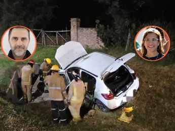 La estremecedora hipótesis detrás de la muerte de María Lucila Pagani en Córdoba