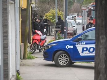 Escalofriante: cómo fue el crimen de Jessica, la chica trans asesinada en Córdoba