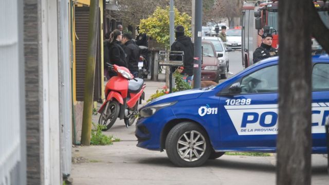 Cómo fue el crimen de Jessica en Córdoba. 