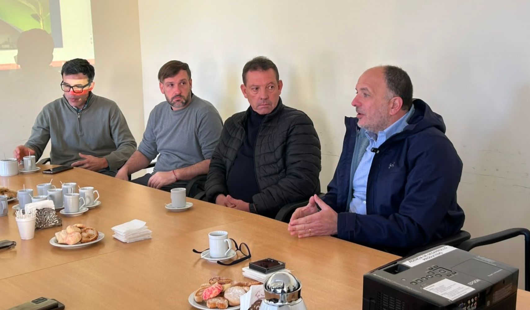 convenio Con UIBB