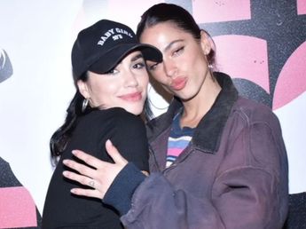 "Nos casamos": el video viral de Lali Espósito con Tini Stoessel donde predijo sus bodas a fin de año