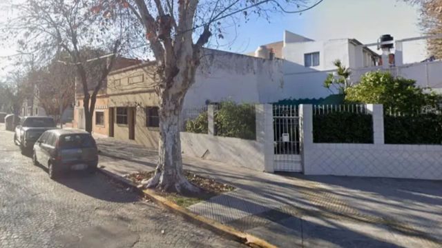 La estremecedora nota que dejó el acusado de femicidio tras matar a su esposa en Villa Devoto.