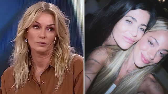 Yanina Latorre, distanciada de la mamá de Tini
