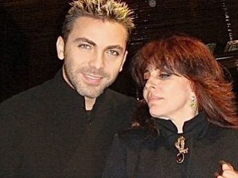 Así está hoy Verónica Castro, la mamá de Cristian Castro, a los 73 años