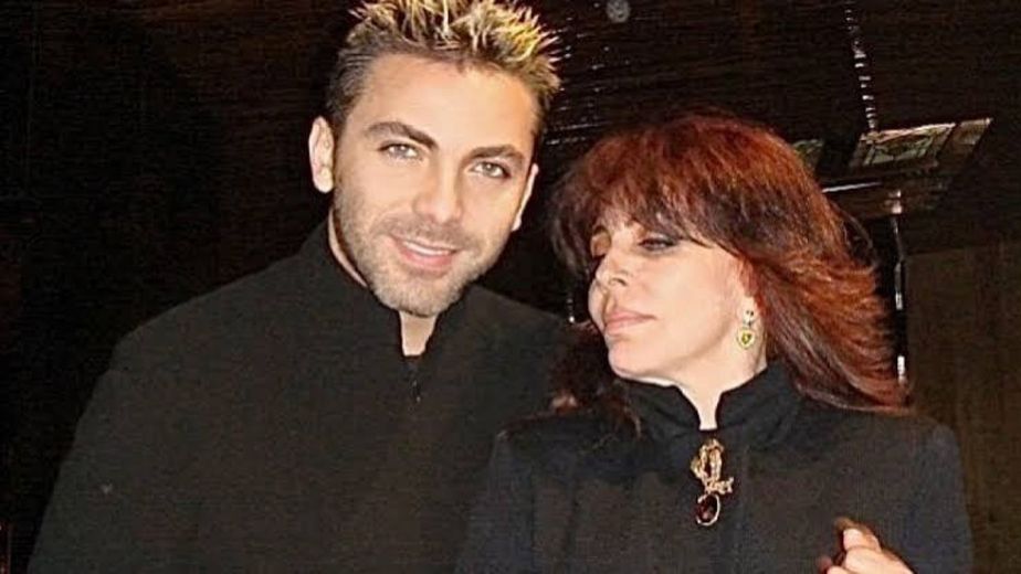 Así está hoy Verónica Castro, la mamá de Cristian Castro, a los 73 años
