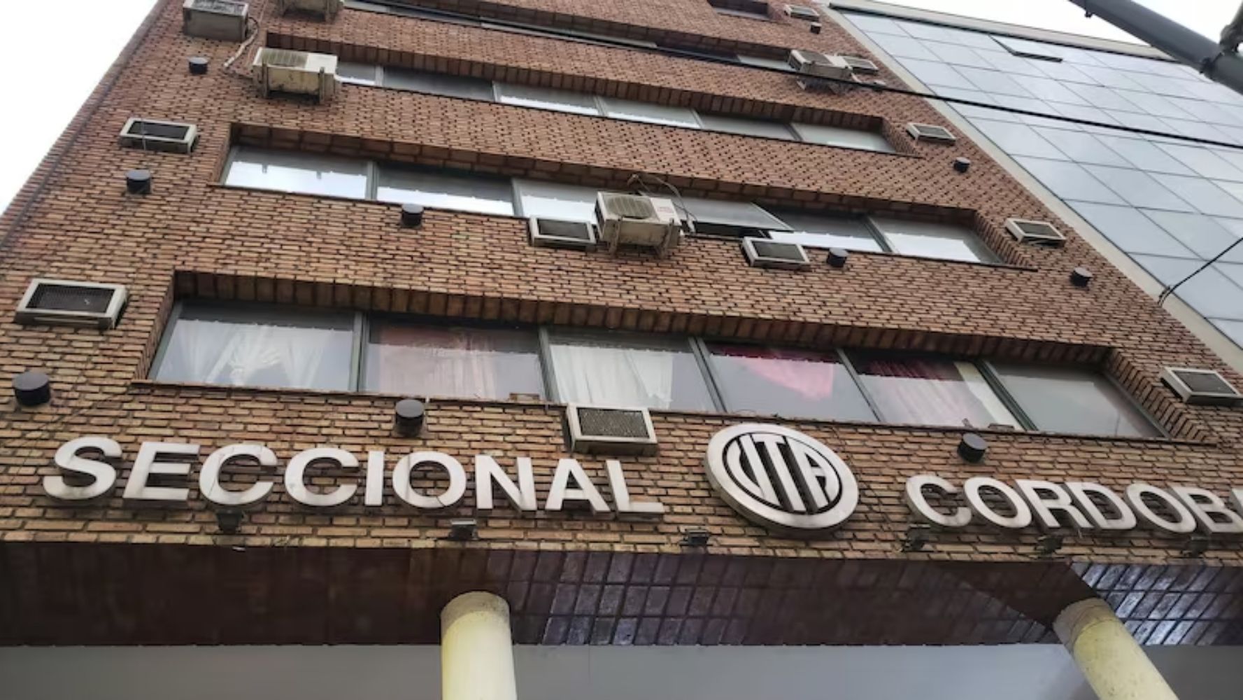 UTA Córdoba habló del paro impulsado a nivel nacional.