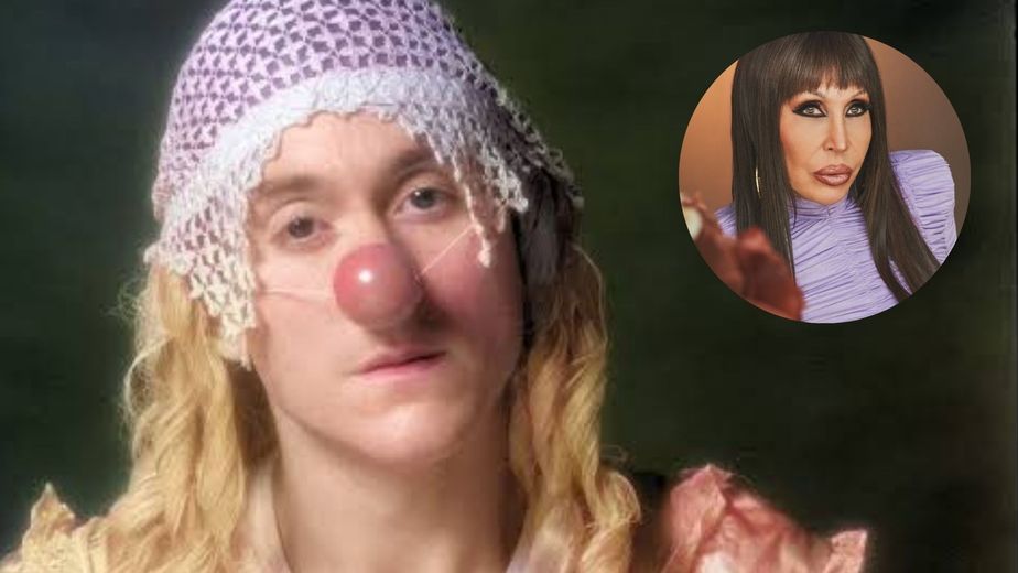 Quién fue Batato Barea y por qué su historia emociona en la serie de Moria Casán de Netflix