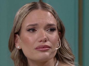 Eva Bargiela reveló por primera vez que perdió un embarazo meses después de la muerte de su mamá