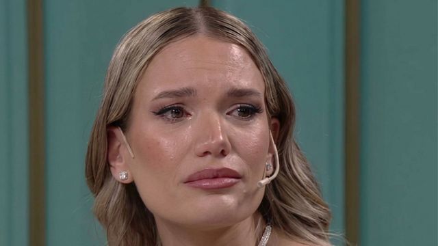 Eva Bargiela reveló por primera vez que perdió un embarazo meses después de la muerte de su mamá.