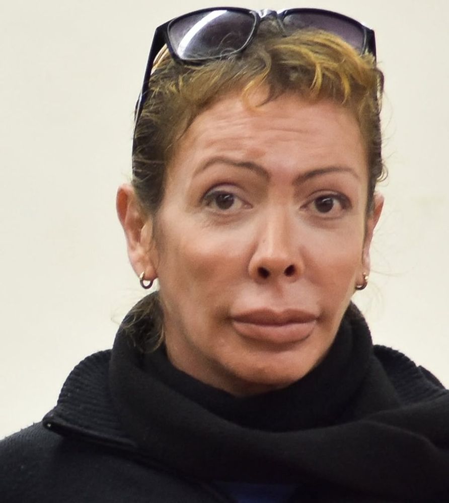 Gabriela Denisse Banach