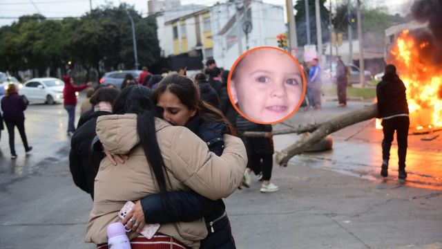 La madre de Salvador rompió el silencio este jueves 13 de agosto.