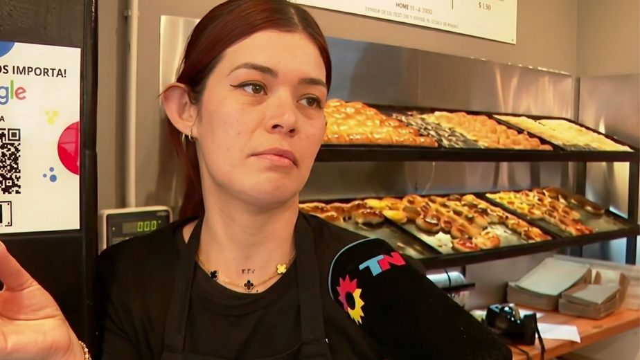 Femicidio en Villa Devoto: una panadera reveló las últimas palabras de la mujer antes de ser asesinada por su marido.