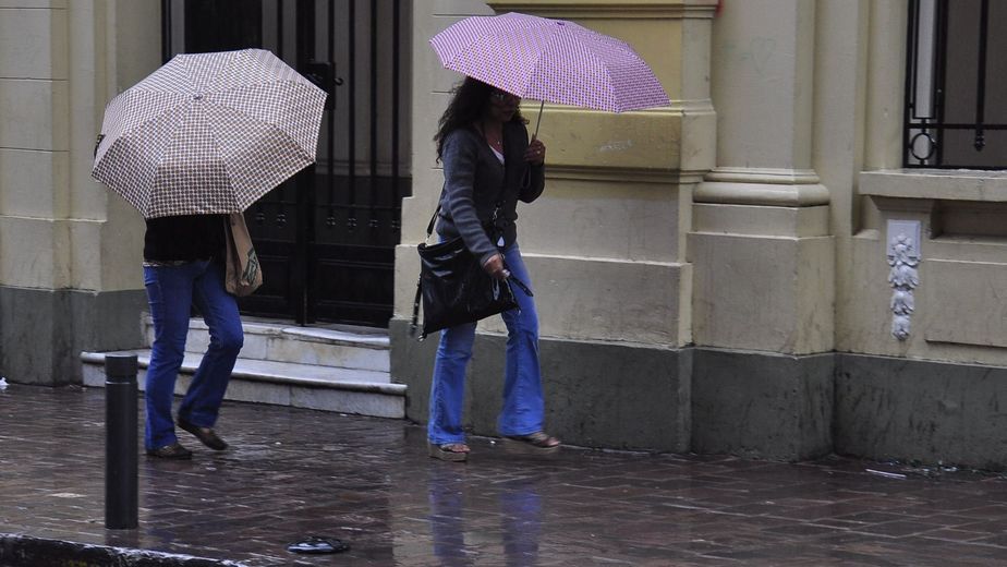 Experto meteorólogo alertó a gobernadores del Norte Grande sobre las amenazas de “El Niño”