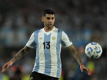 Los jugadores de la Selección Argentina que cambiaron de clubes y los que pueden sumarse