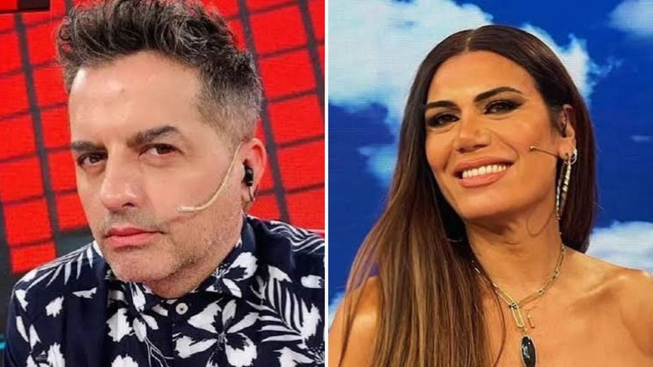 "Se afanaron un...": Ángel de Brito explotó contra Flor de la V y sus compañeros