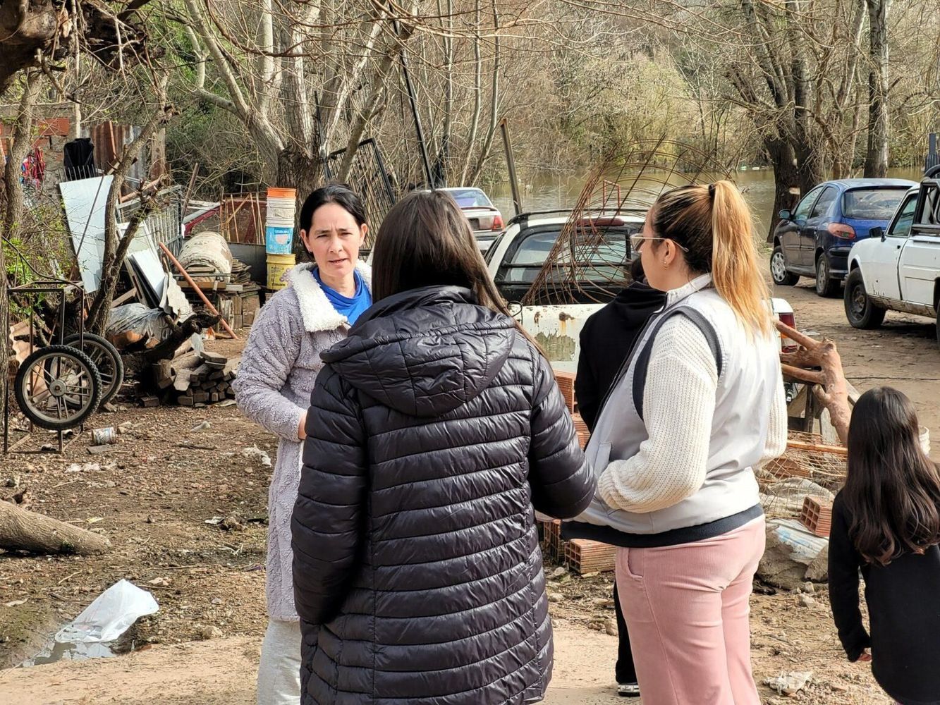 Prevención en Colón.