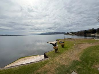 Miércoles fresco en Villa Carlos Paz: la máxima llegará a 19 grados