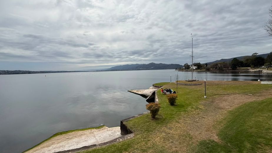 Miércoles fresco en Villa Carlos Paz: la máxima llegará a 19 grados