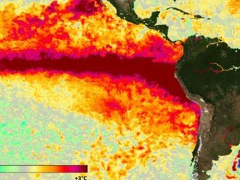 Súper Niño: Confirmada la dura y preocupante noticia sobre el clima de Argentina en los próximos tres meses