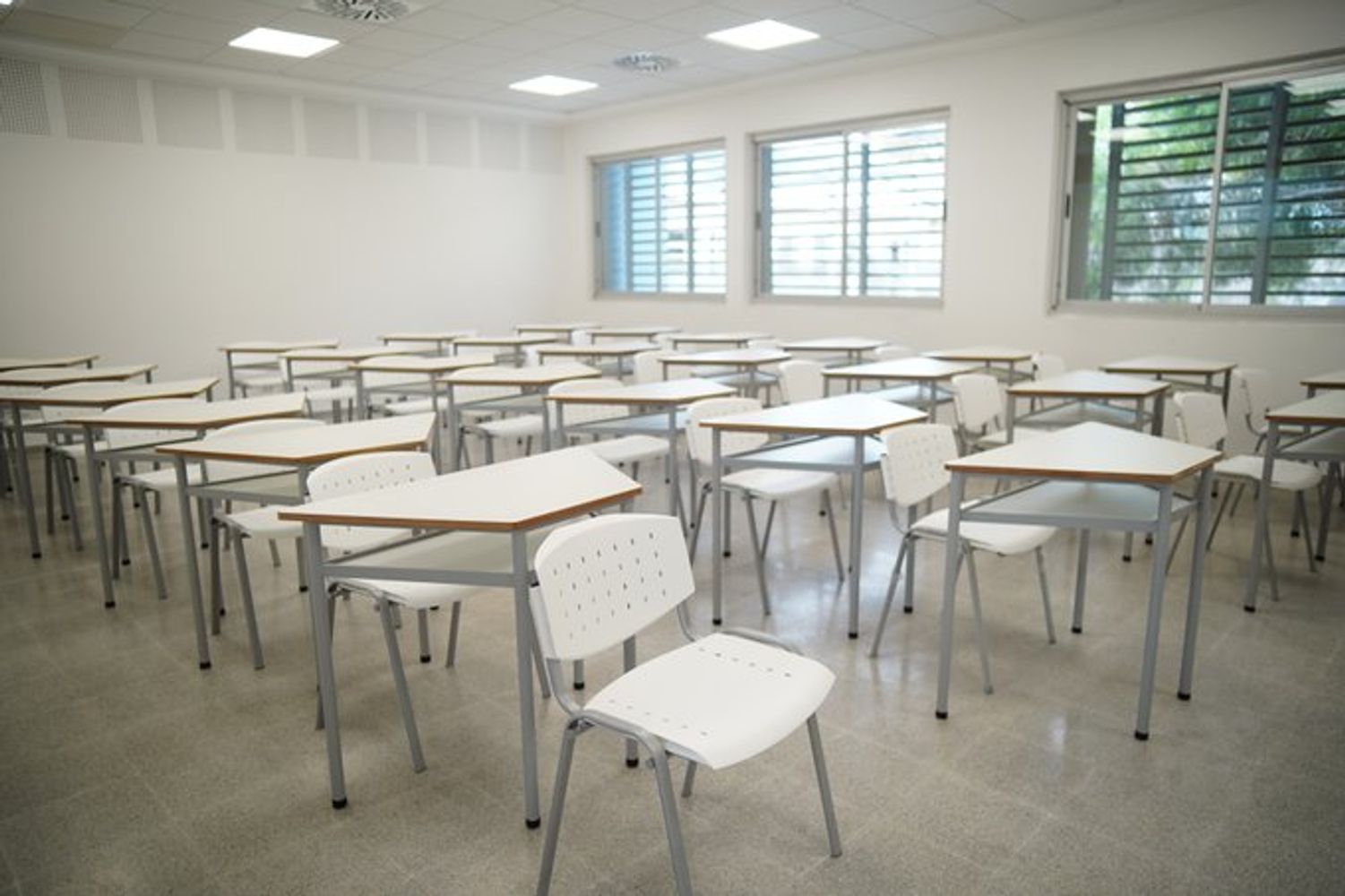Las clases en Córdoba finalizan el viernes 18 de diciembre.