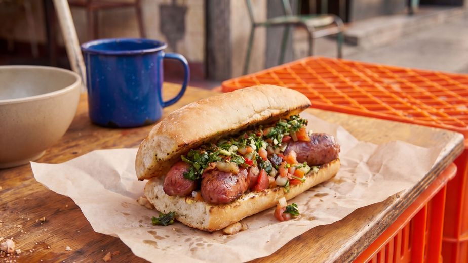 Llega la Fiesta Regional del Choripán 2026: cuándo y dónde será