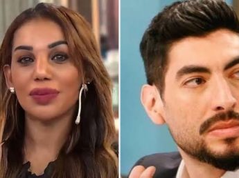 "Tiene una adicción": la sorpresiva revelación de Mimi Alvarado sobre Facundo Moyano