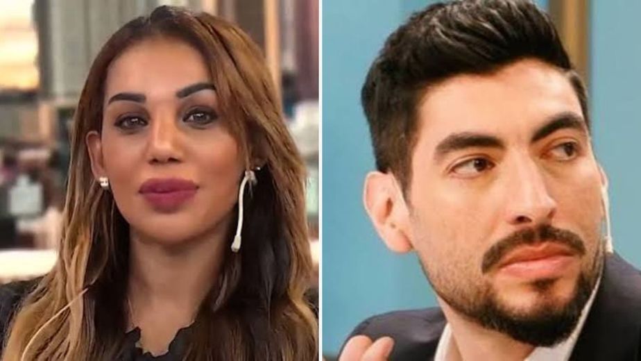Mimi habló de Facundo Moyano.