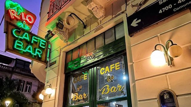 Cierra el emblemático bar porteño Río Café: dónde queda y hasta cuándo se podrá visitar