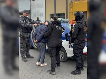 Hay dos detenidos por el crimen de una mujer trans en Córdoba: son familiares entre sí