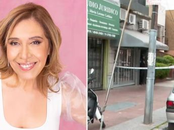 Los chats entre Romina, la mujer asesinada en Villa Devoto, y Pitty, la numeróloga: "Quiero que estés orgullosa de mí"