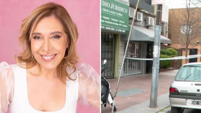 Pitty, la numeróloga, habló de su vínculo con Romina