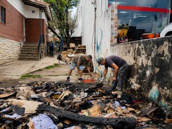 Crece el rechazo al Refugio Cura Brochero: vecinos piden cortar el subsidio y apuntan contra su comisión