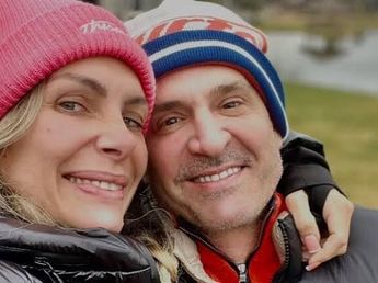 La cruda revelación de la esposa de Aníbal Lotocki: vendió fotos eróticas para pagar el alquiler