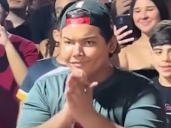 Qué son las batallas de "farmear aura", el evento que está revolucionando a los jóvenes