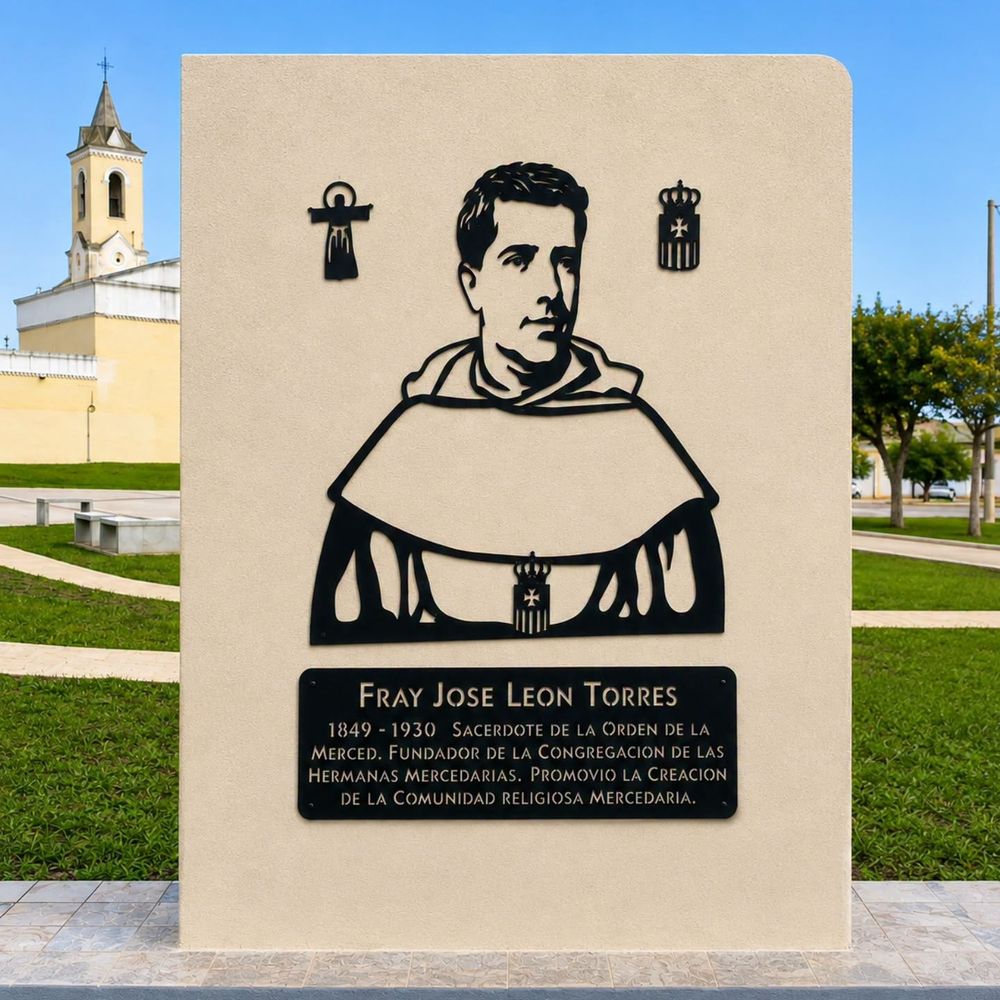 Paseo Temático Papa Francisco en Arroyito