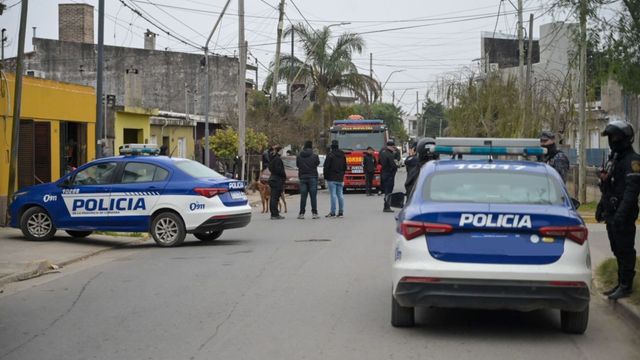 Investigan presunto homicidio de mujer trans en Villa Nueva.