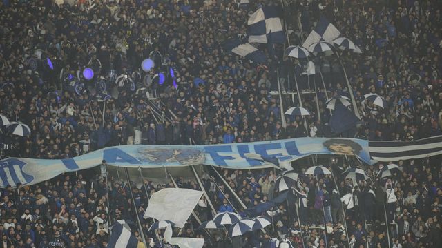 El presidente de Racing de Nueva Italia, Manuel Pérez, chicaneó a los clubes cordobeses que militan en Primera. Sobre todo a Talleres.