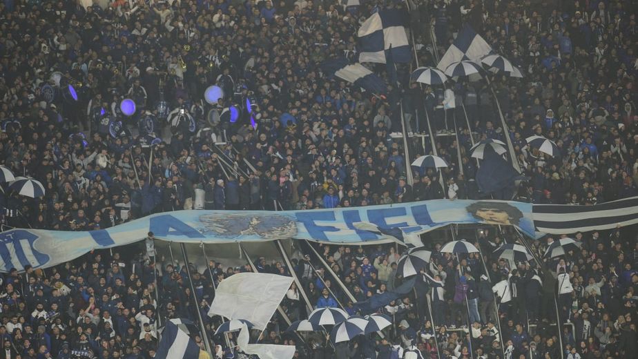 Se reavivó la polémica por Belgrano, Talleres e Instituto, y cuántos socios tienen