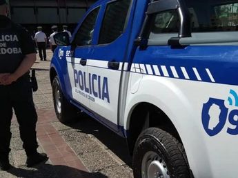 Córdoba: las tres hipótesis detrás del padre e hijo encontrados sin vida en Corralito