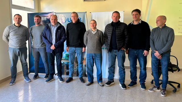 convenio Con UIBB