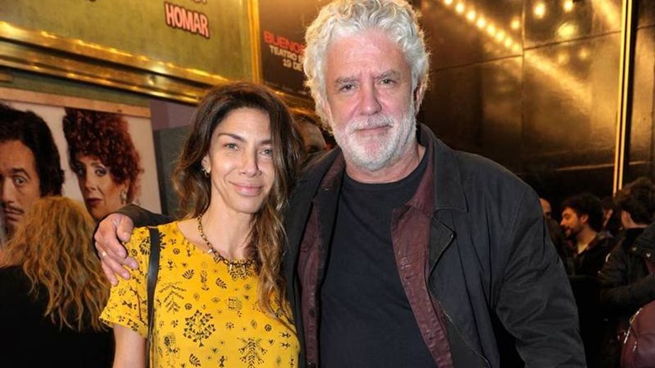 El exnovio de Romina Gaetani dijo que la actriz tenía ataques de ira: "Me quiso romper dos sillas en la cabeza"