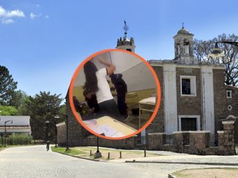 Bullying en Jesús María: alumnas hostigaron en el aula y el video se viralizó