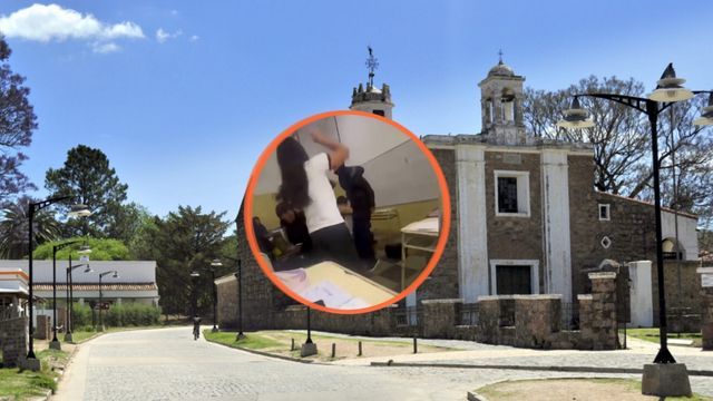 El caso de bullyng en Jesús María trascendió en las redes.