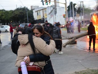 Quiénes son los imputados por la muerte de Salvador, el nene atacado por un pitbull en Córdoba