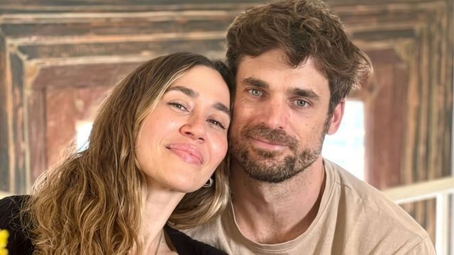 Jimena Barón habló sin filtro sobre su intimidad con Matías Palleiro: “Cuando intento...".