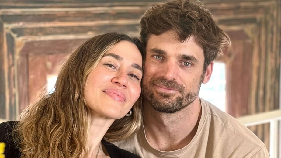 Jimena Barón habló sin filtro sobre su intimidad con Matías Palleiro: “Cuando intento..."