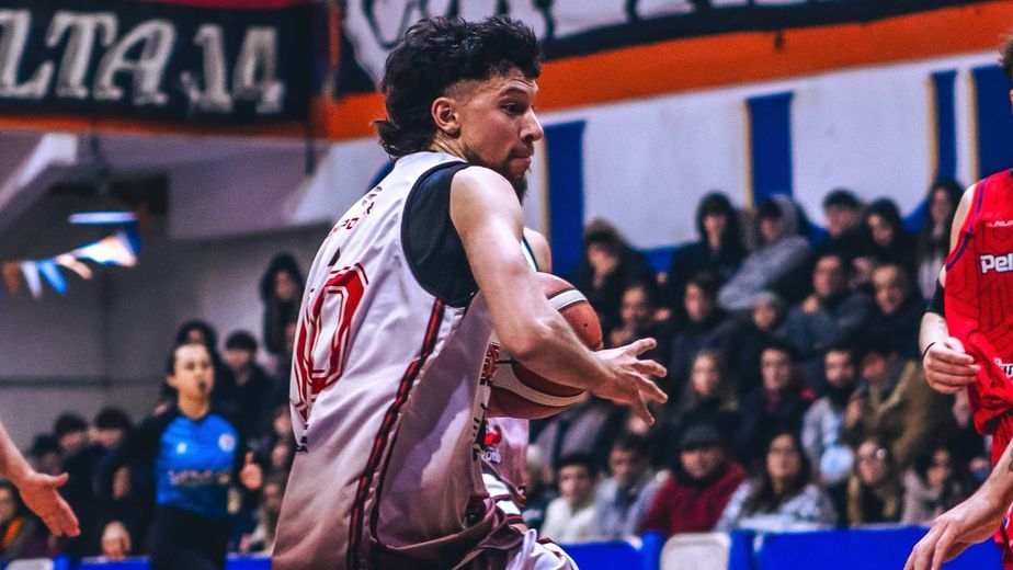 Básquet: con gran reacción Sporting derrotó como local a Barracas